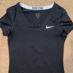 Nike Women’s Dri Fit Shirt